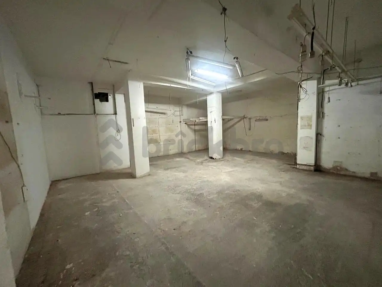 Geschaftsraum zur Miete in Sant Andreu