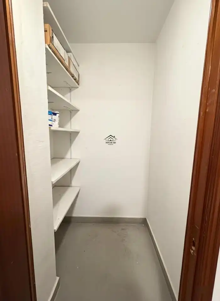 Pis amb ascensor en venda a Antonio Floriano Cumbreño, imagen 25