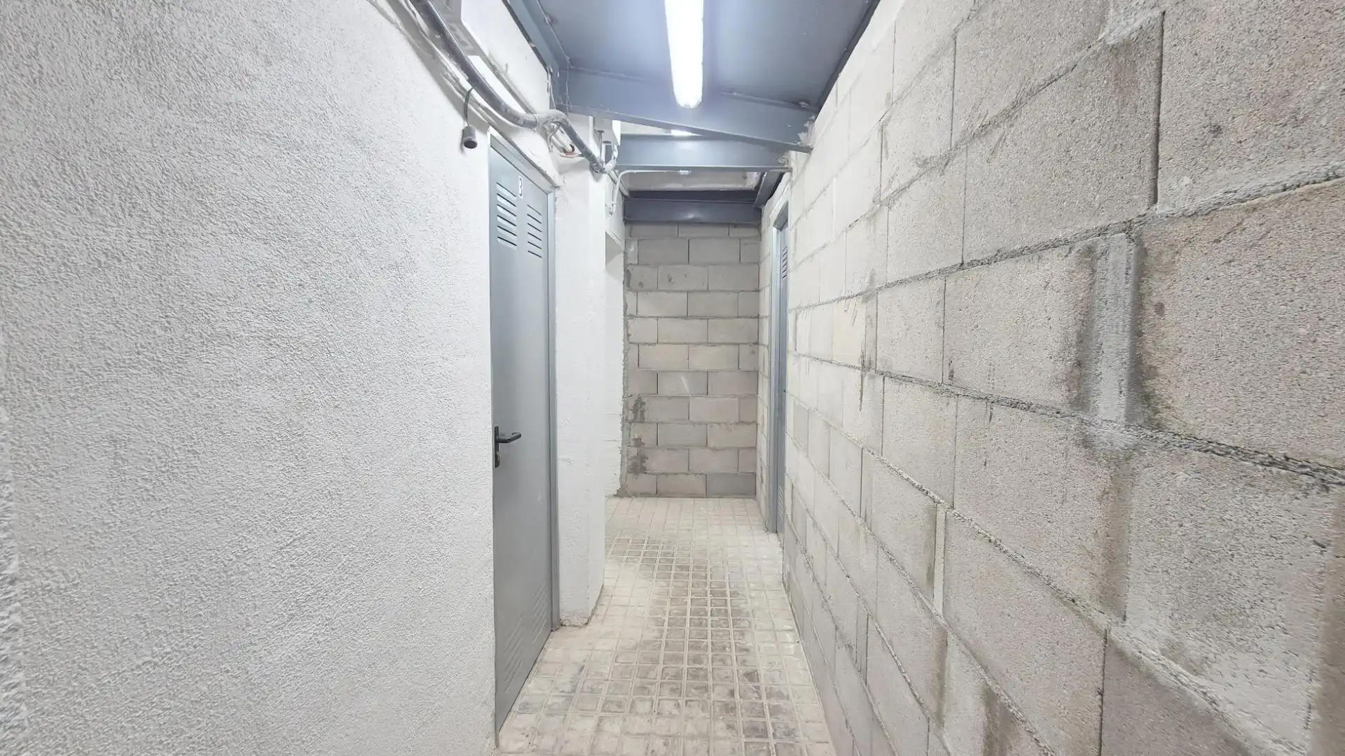 Gewerbefläche zum Verkauf in San Bernardo - Carmelitas - Campus, imagen 7