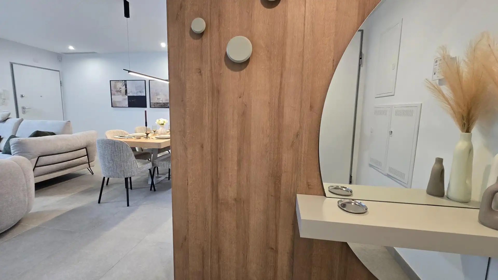 Appartement compact avec piscine à vendre à Calle de Orden Compuesto, imagen 58