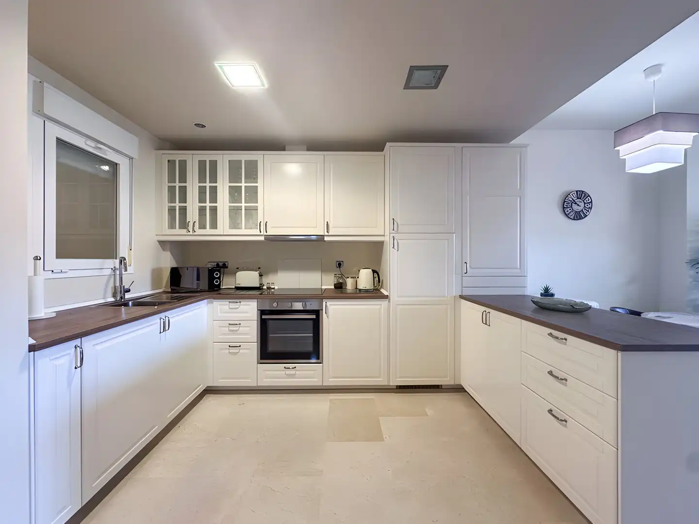 Vivienda con piscina en venta en Hipódromo - Cerrado del Águila, imagen 4