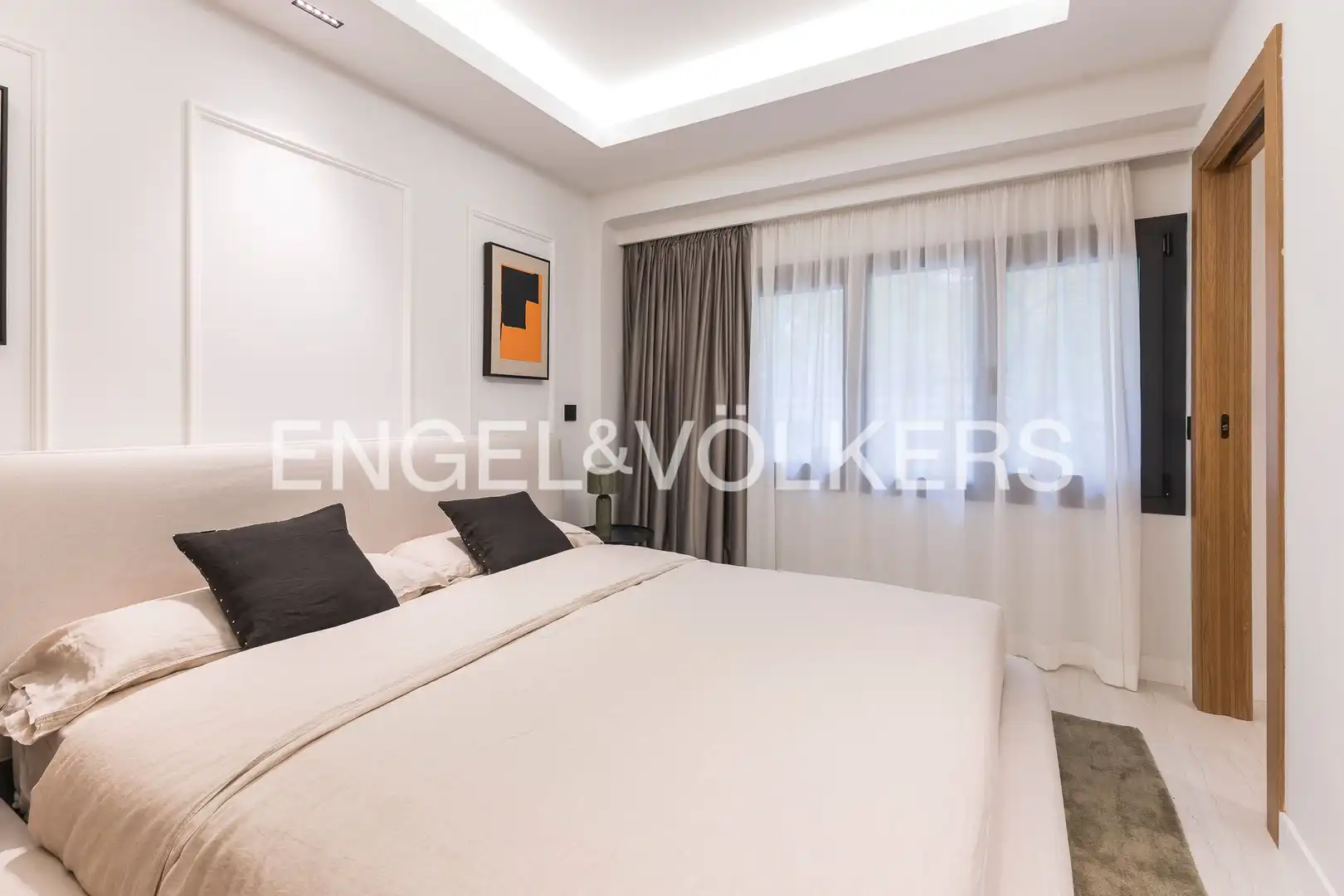 Appartement avec ascenseur à vendre à Barrio de Salamanca, imagen 3