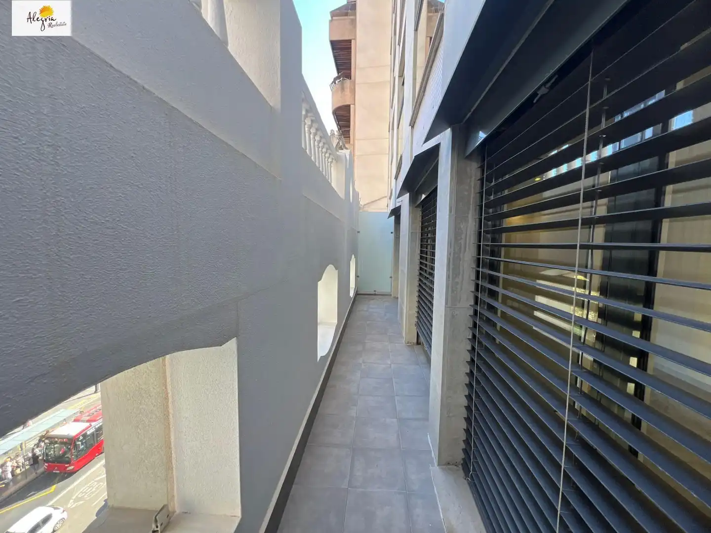 Maisonette zum Verkauf in Valencia mit Klimaanlage, Heizung und Terrasse