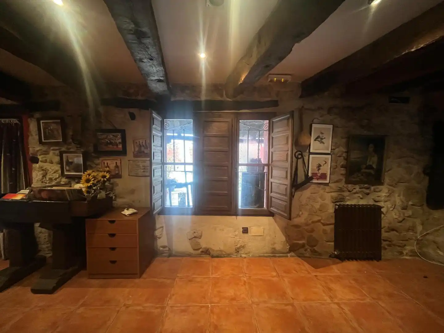 Casa o xalet en venda a Calle Fuente, 2, La Parrilla