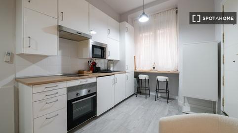 Photo 5 of Study for share in Embajadores - Lavapiés,  Madrid Capital