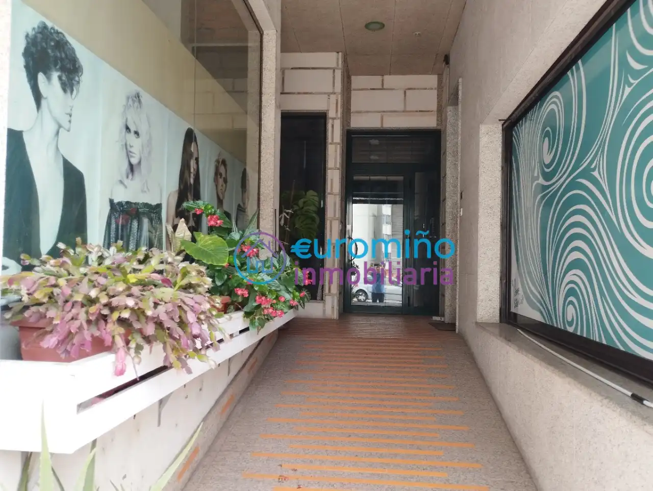 Commercial properties for rent in Salvaterra de Miño