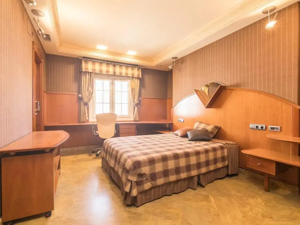 Casa con terraza en venta en Peña de las Águilas, imagen 10