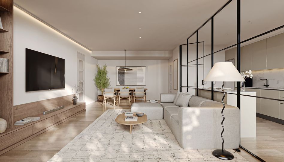 Foto 1 de Piso en venta en Calle Ziritza, Durango, Bizkaia