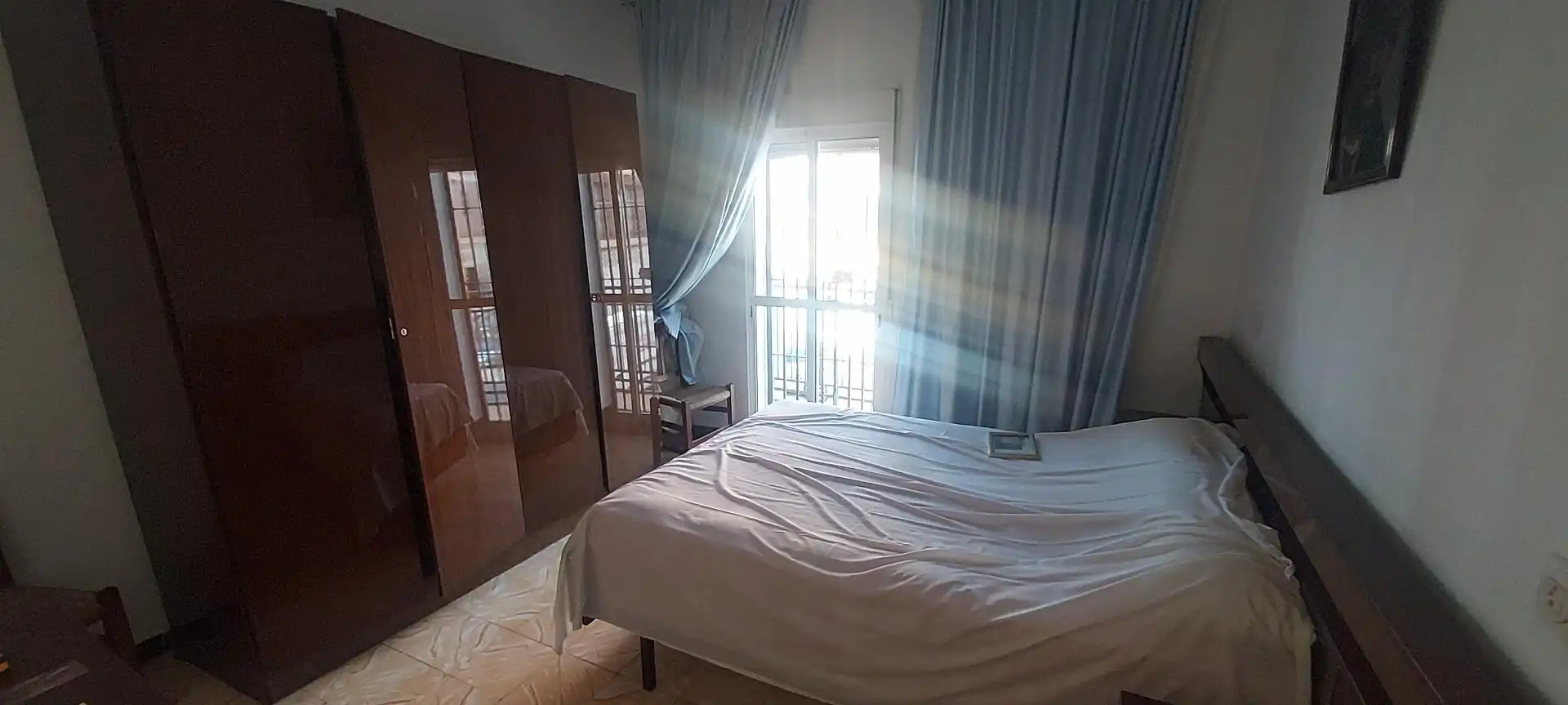 Casa amb terrassa en venda a Centro - Doña Mercedes, imagen 21