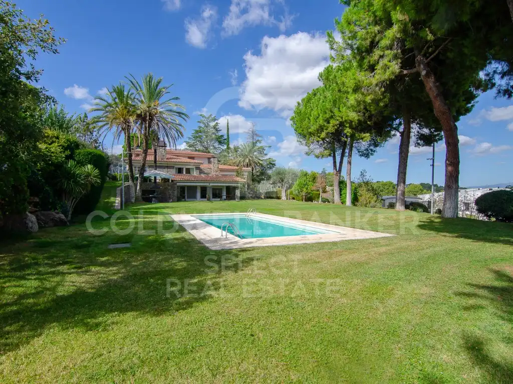 Casa in vendita a Bellaterra, imagen 7