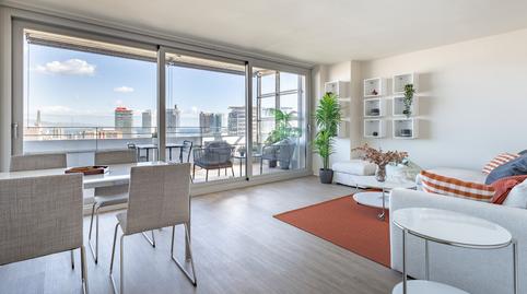 Foto 5 de Apartament en venda a Diagonal Mar i el Front Marítim del Poblenou,  Barcelona Capital