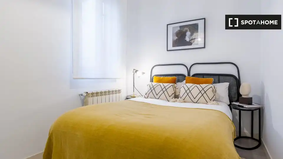 Flat to rent in Arganzuela, imagen 12