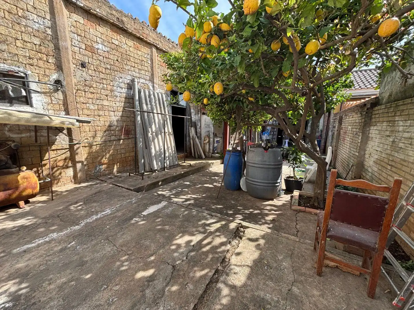 Casa en venda a Pilas, imagen 3