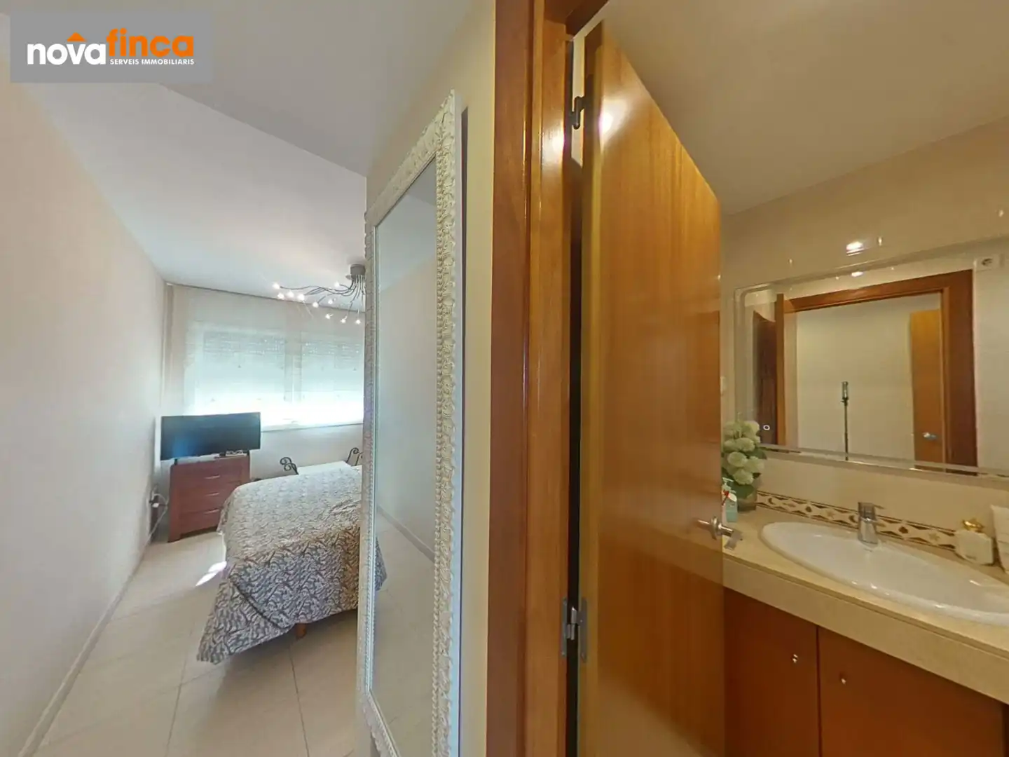 Dúplex con piscina en venta en Sant Antoni de Calonge, imagen 11