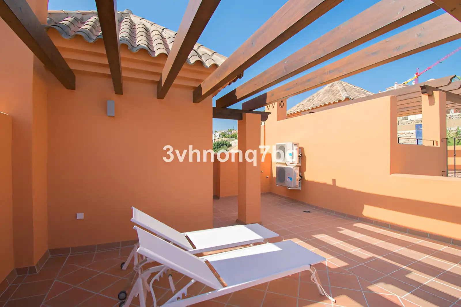 Casa a schiera con piscina in vendita a Benamara - Atalaya, imagen 30