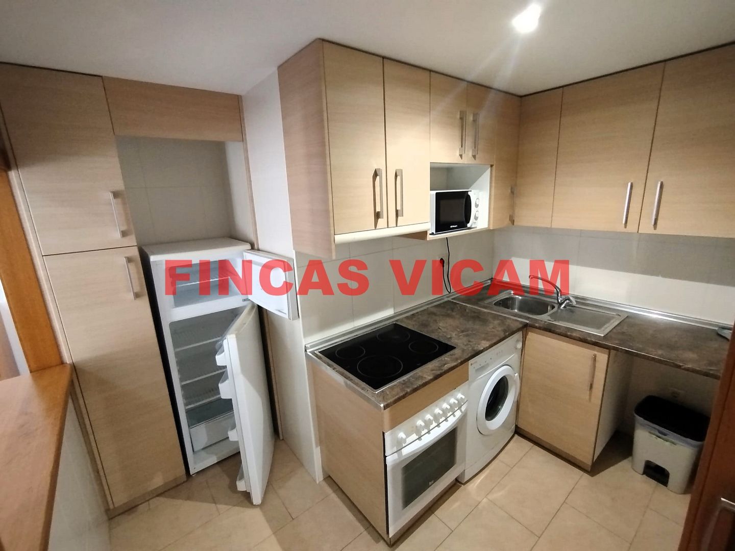 Pis de lloguer a Calle Padre Huesca, San Lorenzo