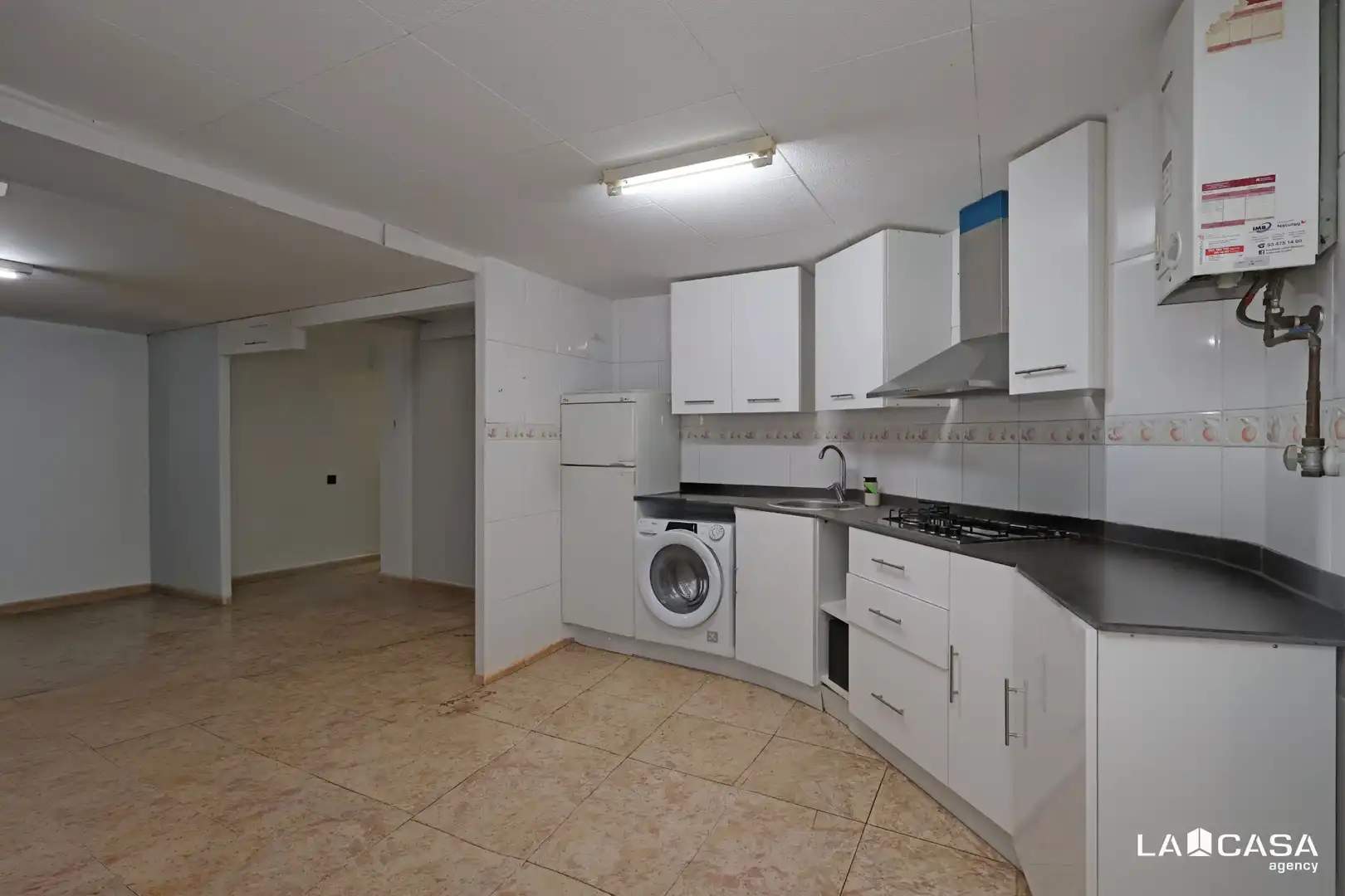 Wohnung mit Aufzug zum Verkauf in Carrer de la Diputació, imagen 7