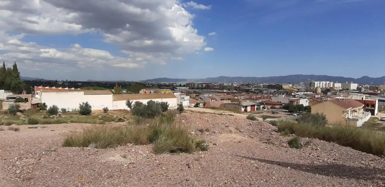 Terreno rustico in vendita a MAESTRO JOSE LOPEZ RUIZ, imagen 12