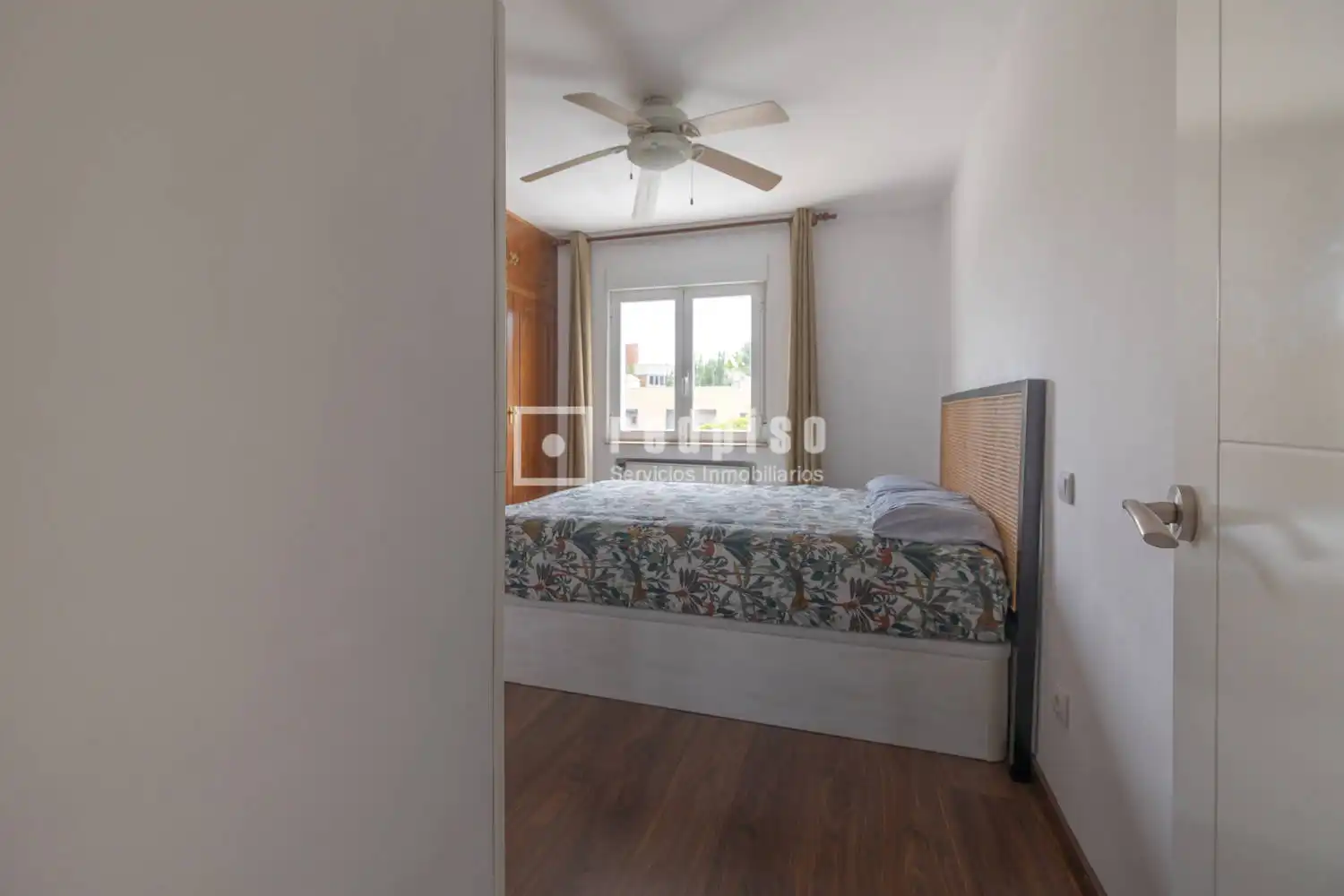 Habitación de Piso en venta en Madrid con Aire acondicionado, Calefacción y Terraza