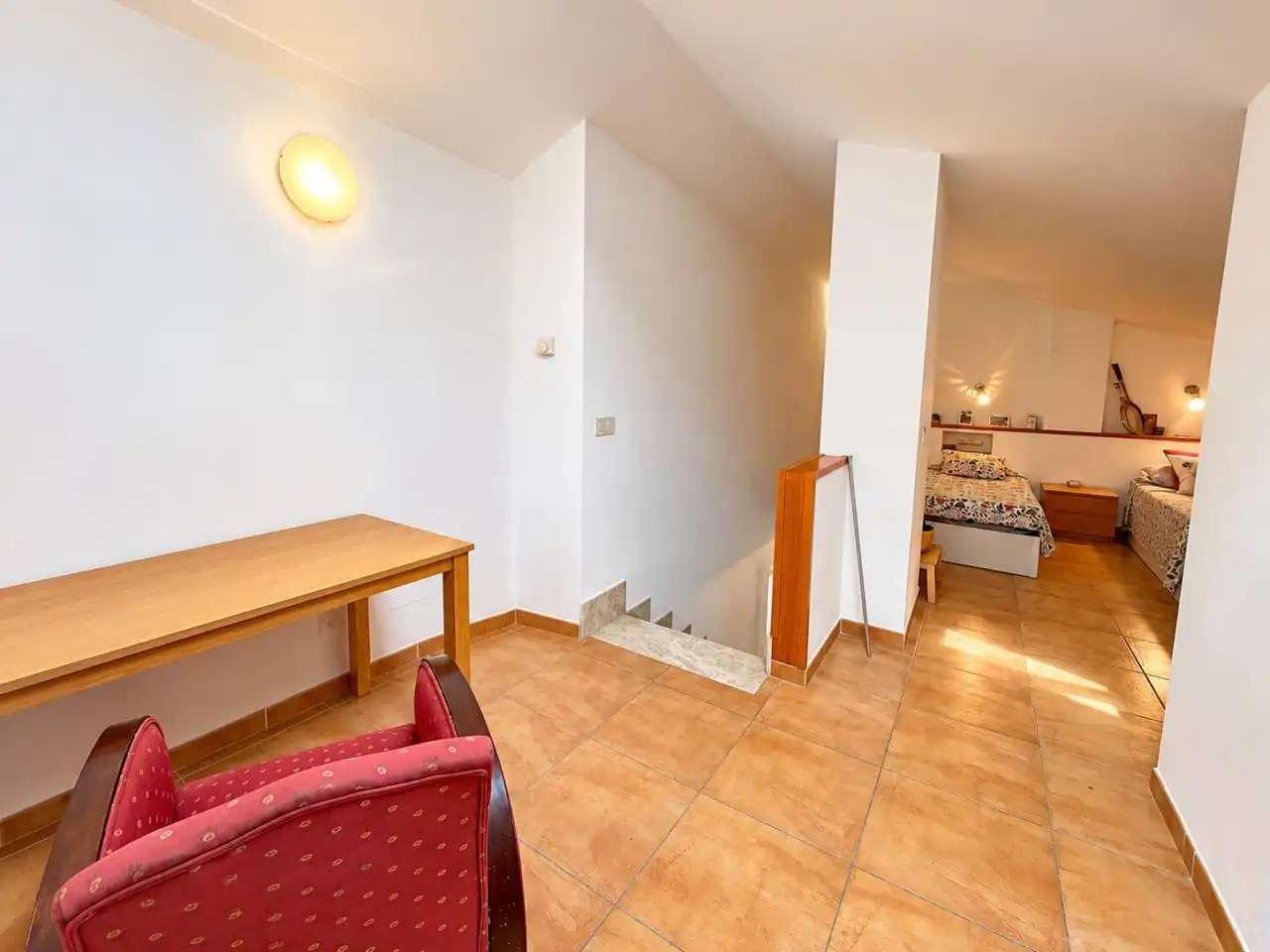 Piso en venta en Girona con Calefacción