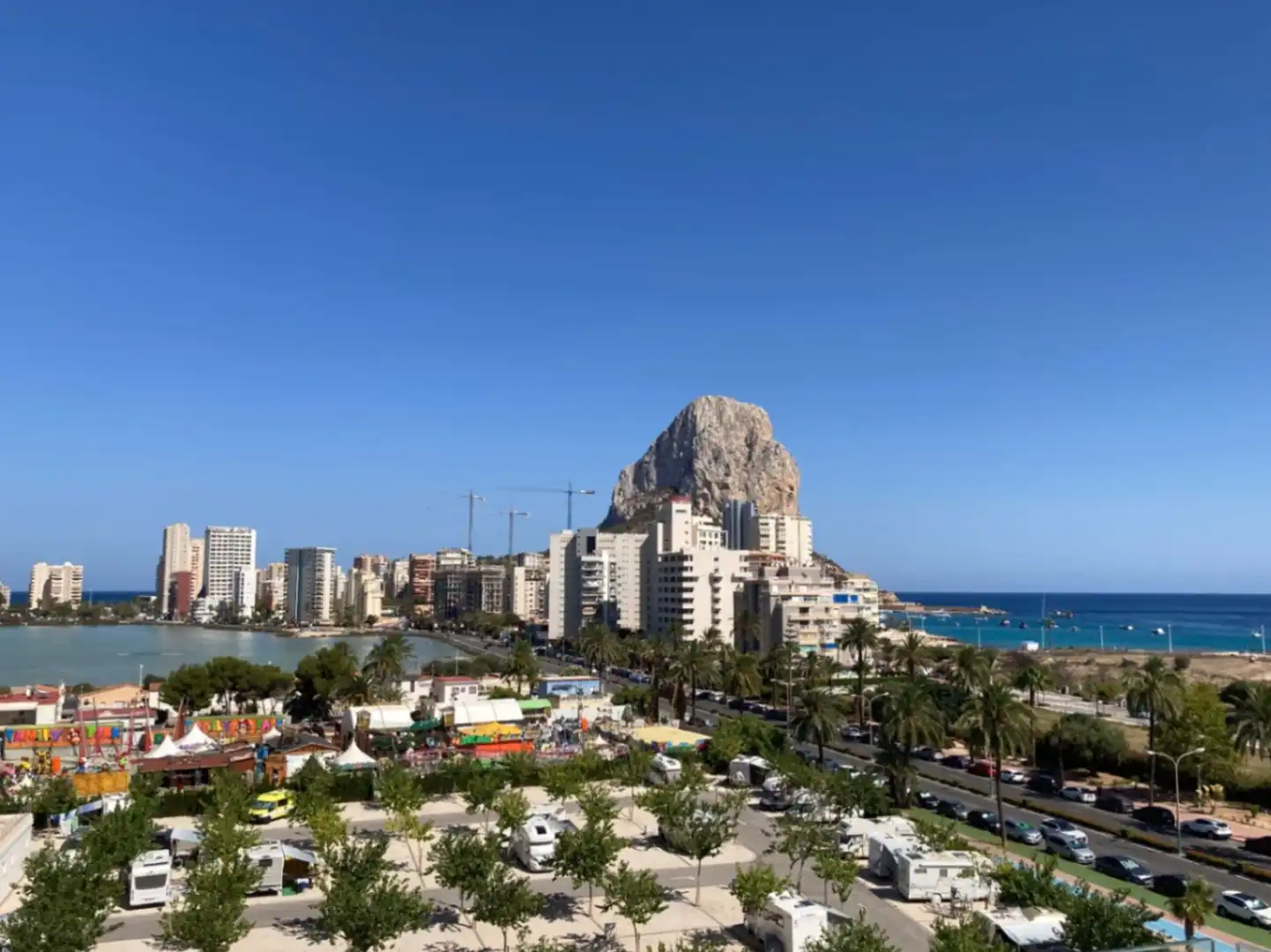 Appartement compact avec piscine à vendre à Playa Arenal - Bol, imagen 15