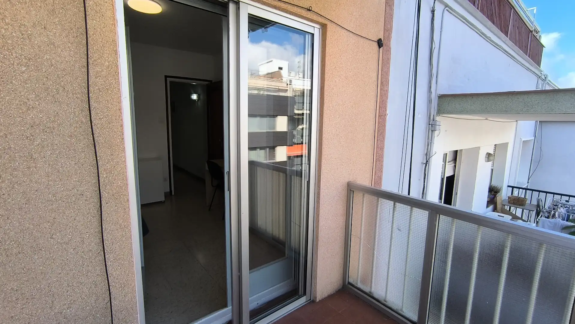 Piso con terraza en alquiler en Avinguda de Ramón y Cajal, imagen 6