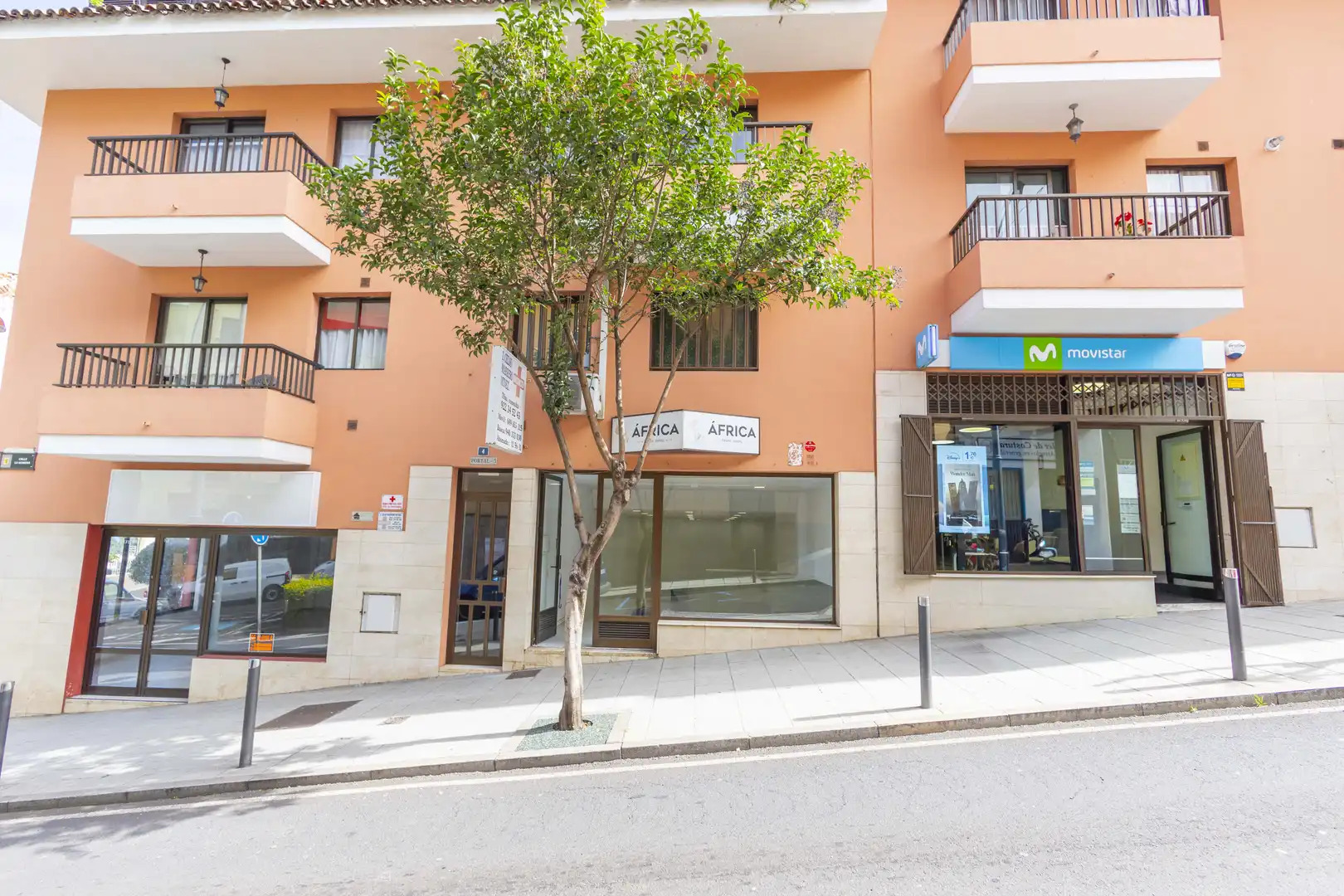Geschaftsraum zum Verkauf in Calle la Gomera, 4, Los Realejos pueblo