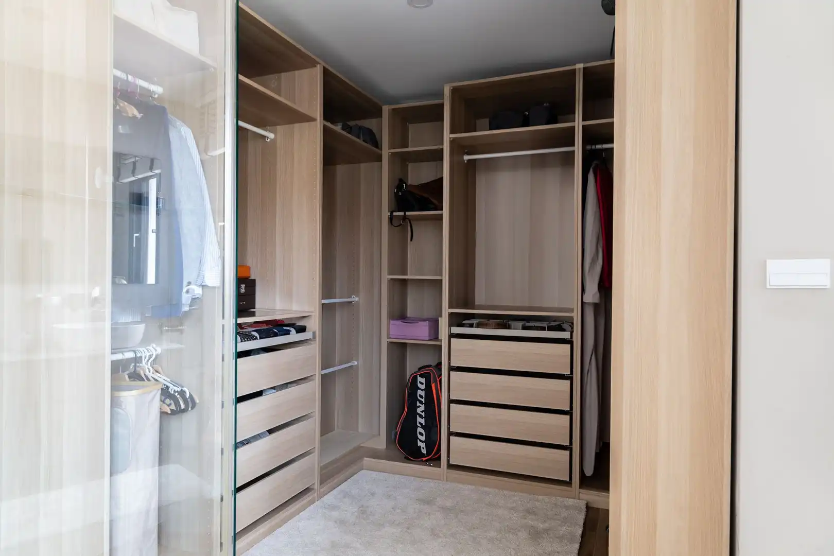 Bedroom of Houses for rent in Vélez-Málaga  with Terrace