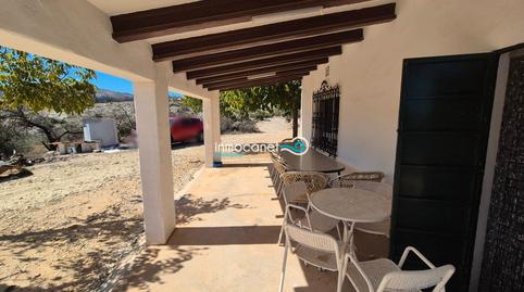 Photo 4 of Country house for sale in La Vall de Gallinera, Alicante