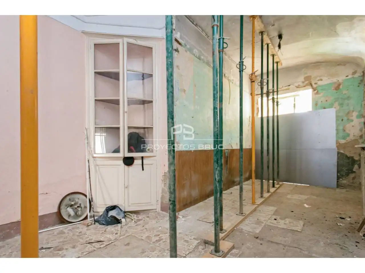 Reihenhaus zum Verkauf in Nucli Urbà, imagen 6