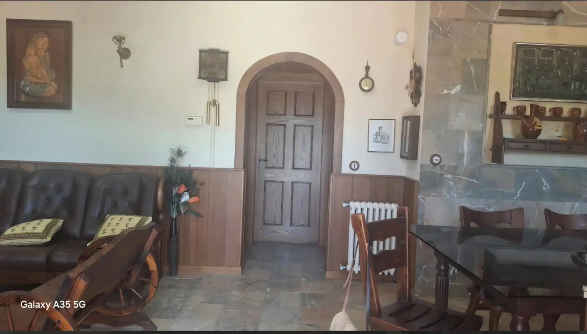 Casa rústica amb piscina en venda a Camino del Tollo, imagen 38