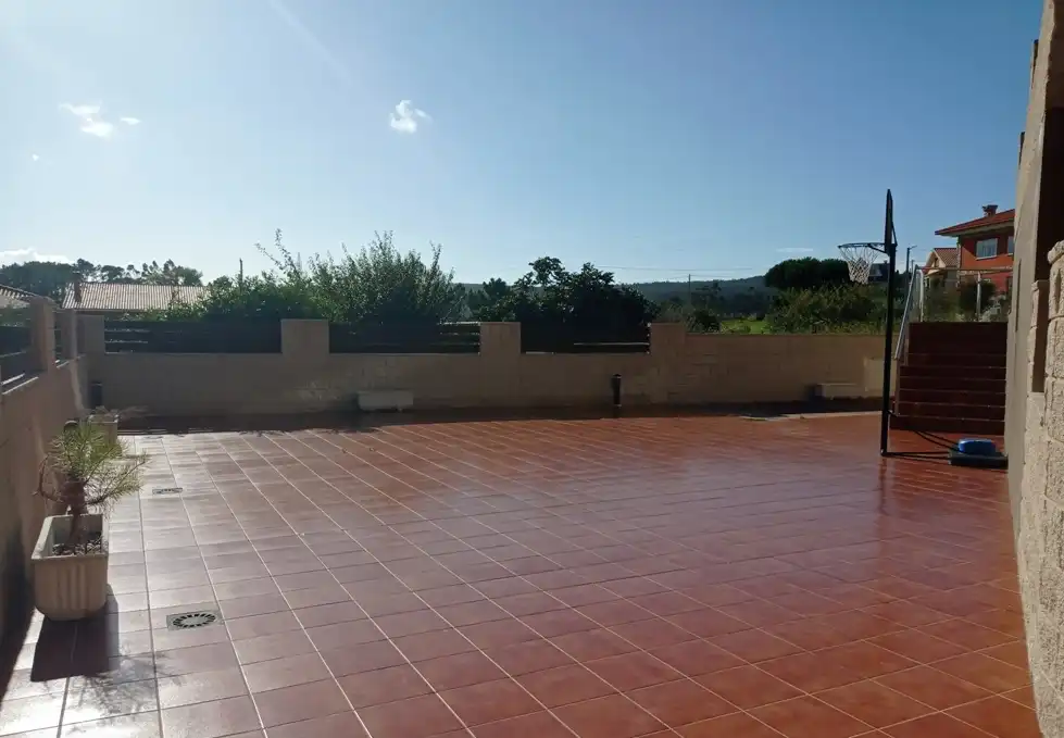 Terrace of Ground floor for sale in Ribeira  with Storage room, Furnished and Community pool