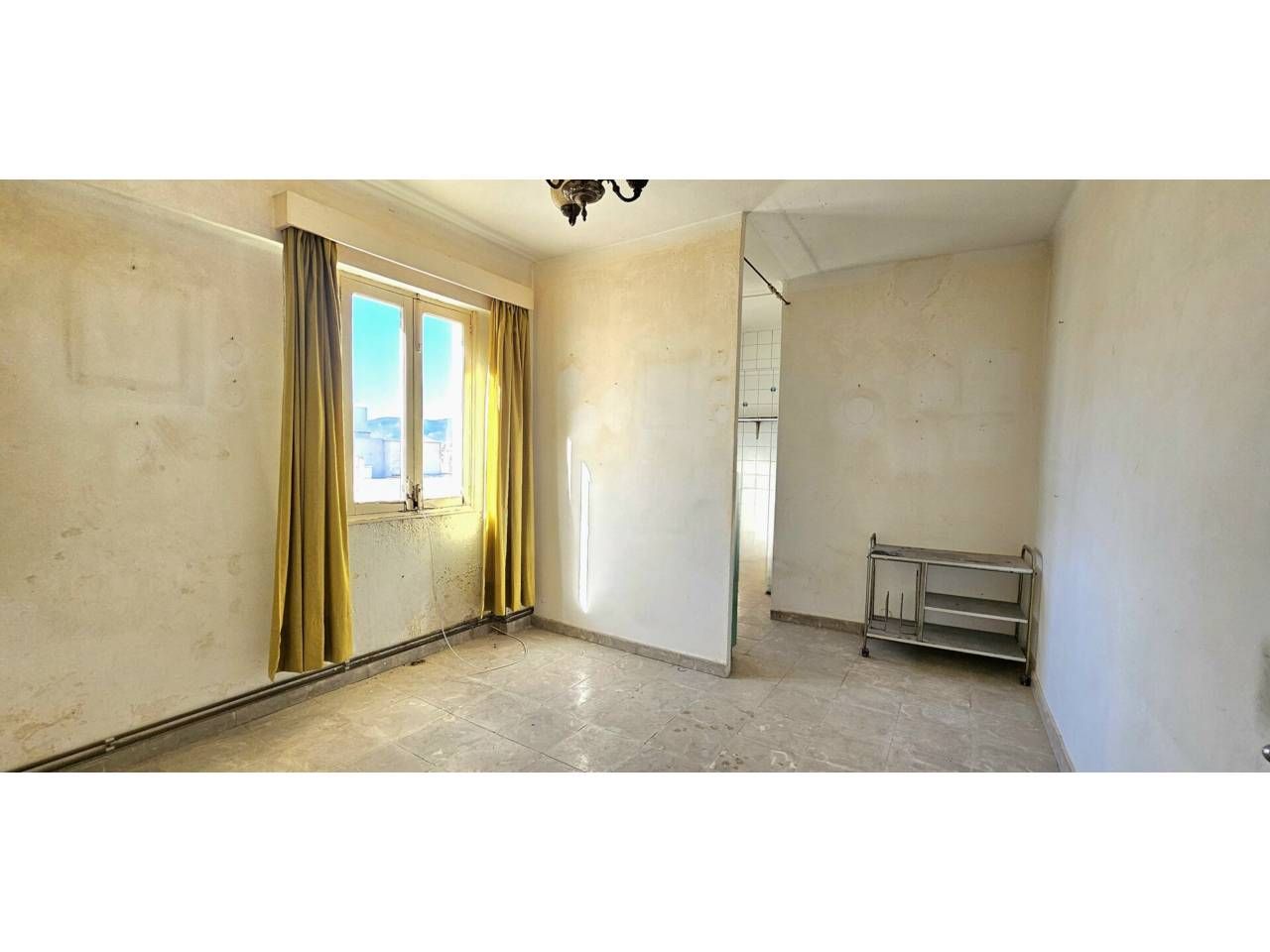 Habitación de Apartamento en venta en  Palma de Mallorca con Terraza y Alarma
