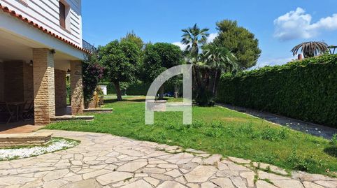 Foto 4 de Casa o xalet de lloguer a Navarra, Can Girona - Terramar - Vinyet, Sitges