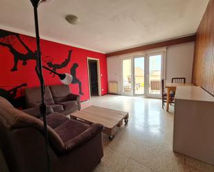 Living room of Flat to rent in Girona Capital