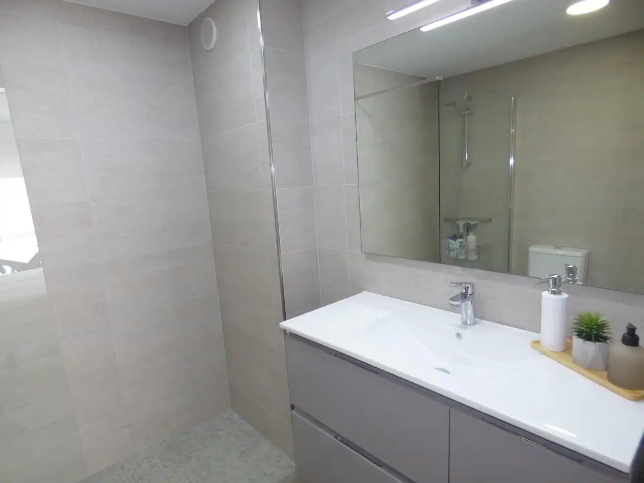 Piso con terraza en venta en Palafolls, imagen 23