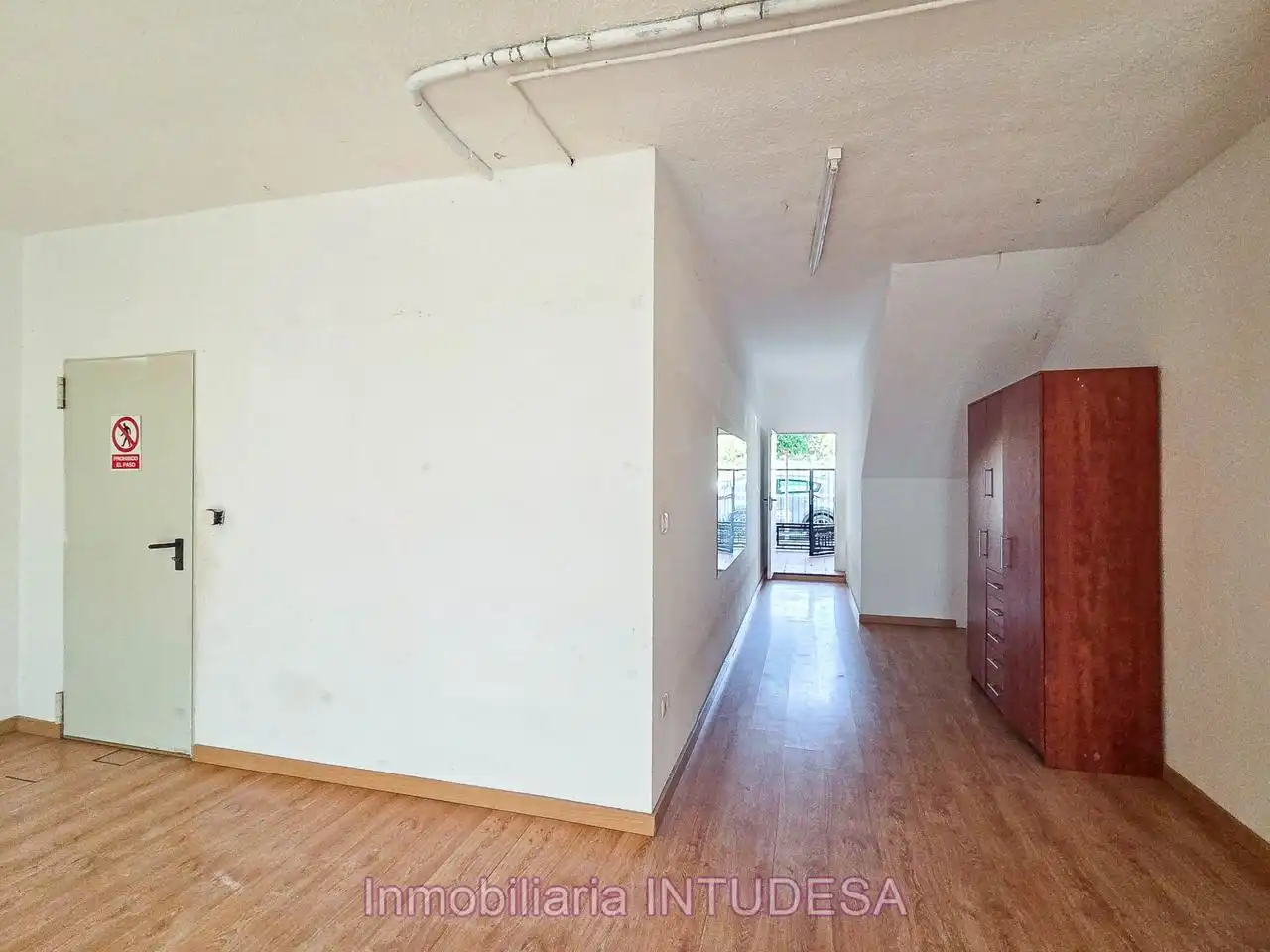 Casa adosada en venta en Murchante con Calefacción, Jardín privado y Terraza