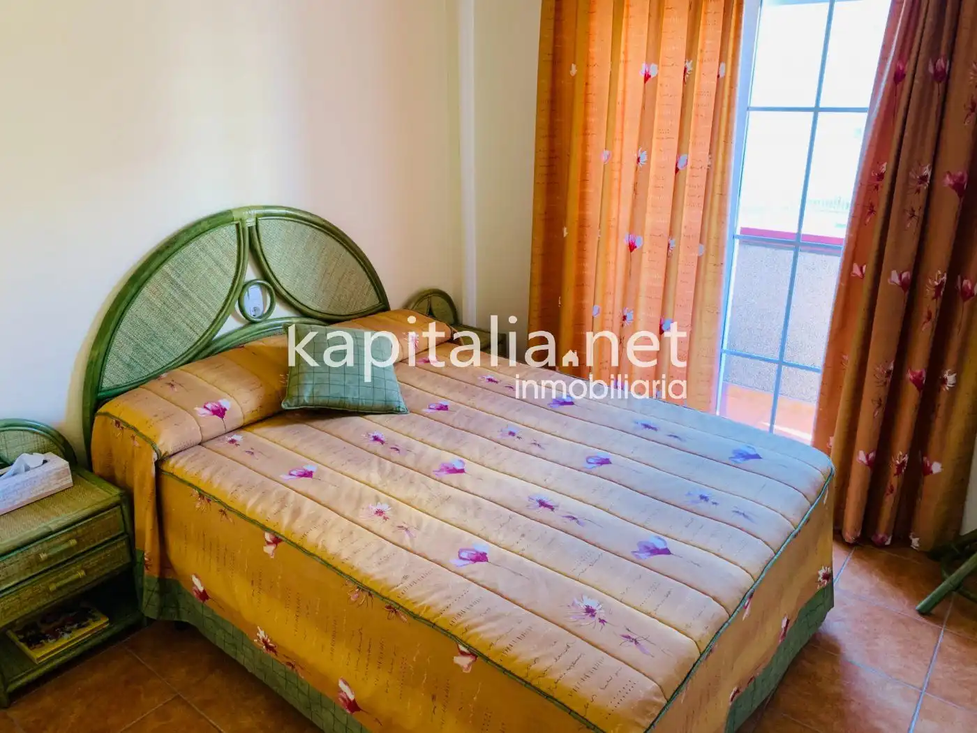 Bedroom of Detached homes for sale in Miramar  with Heating, Terrace and Balcony