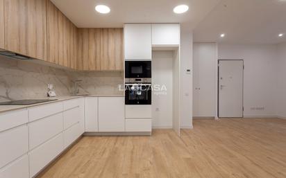 Kitchen of Planta baja for sale in Castelldefels