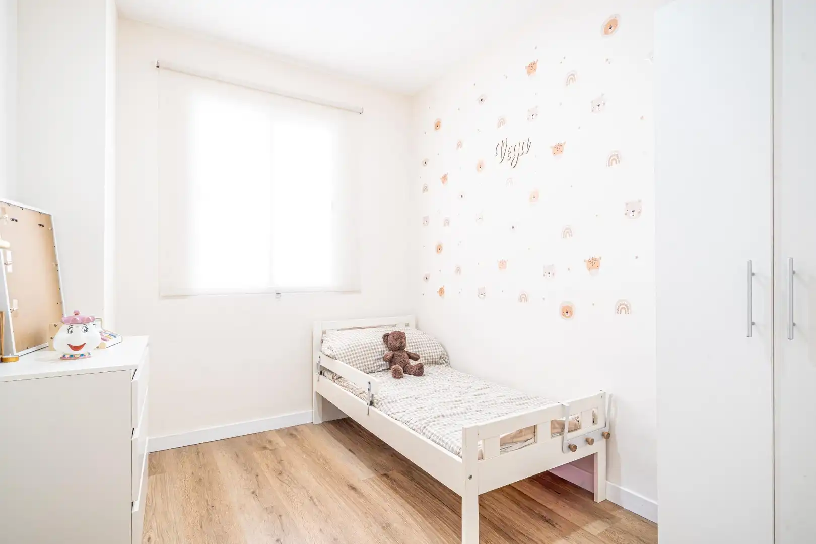 Habitación de Piso en venta en  Palma de Mallorca con Aire acondicionado, Calefacción y Amueblado