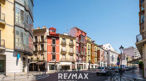 Foto 4 de Edificio en venta en Calle Bajada de la Libertad, 19, Centro, Valladolid