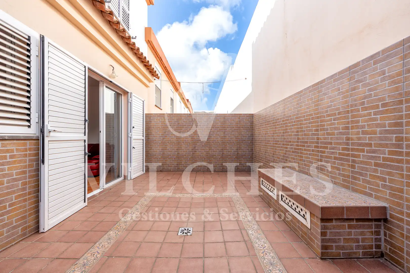 Dúplex de lloguer a Calle Urano, Almatriche