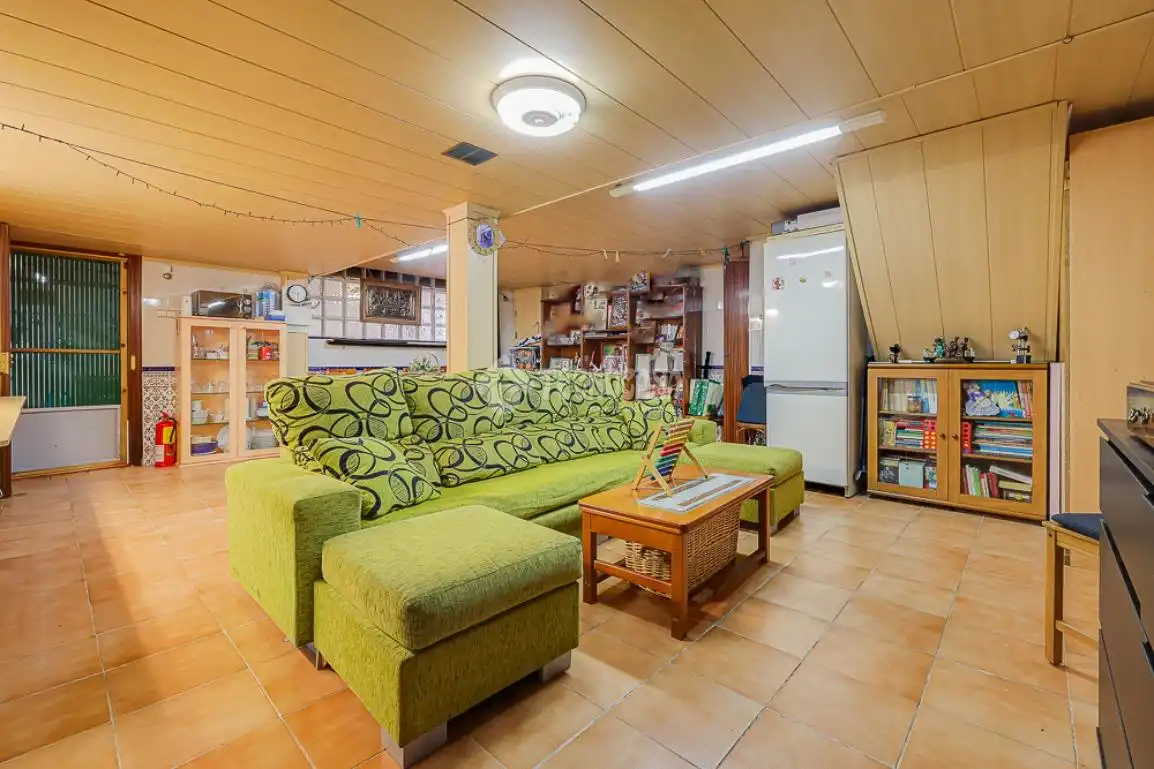 House with terrace for sale in Centre, imagen 21