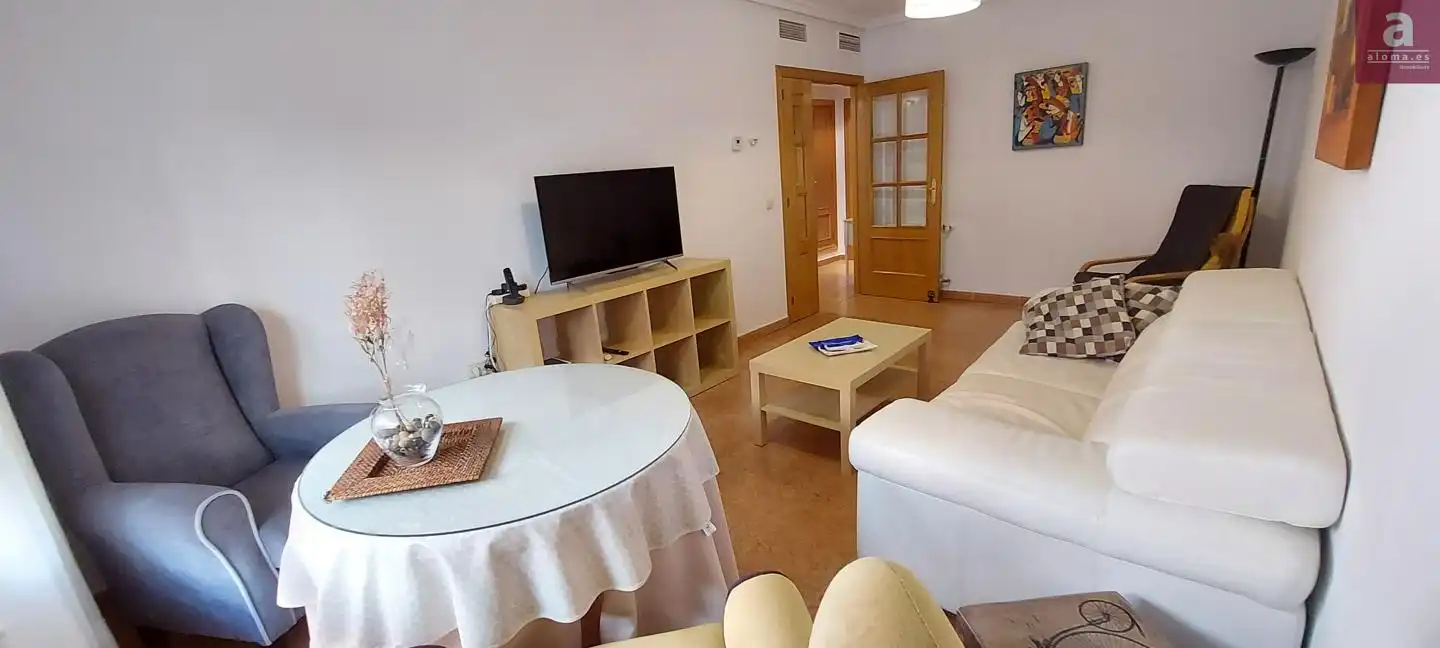 Apartment with pool to rent in Calle Islas Baleares, imagen 12