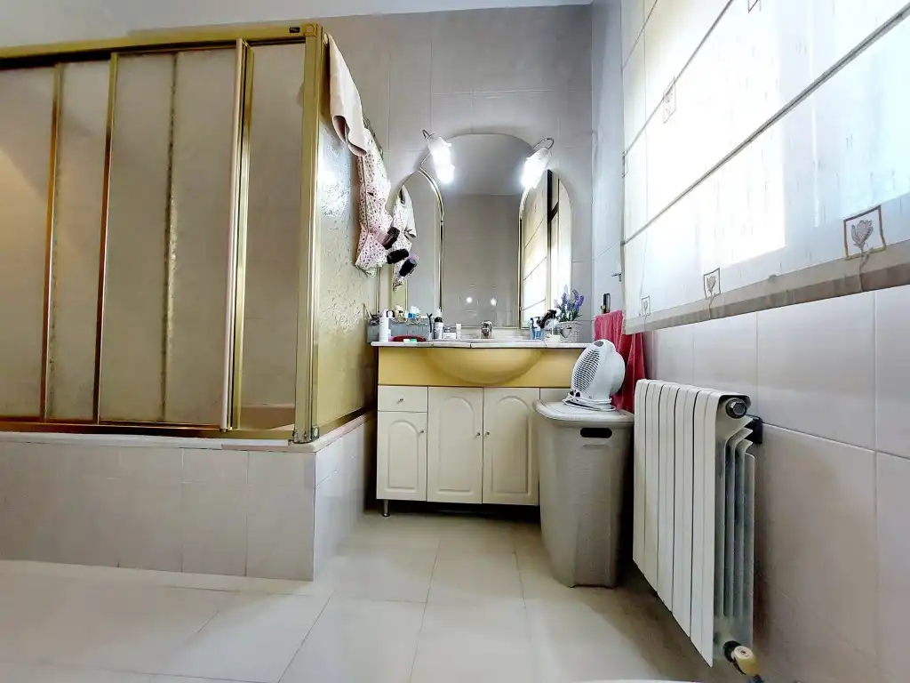 Bany de Casa o xalet en venda en Badajoz