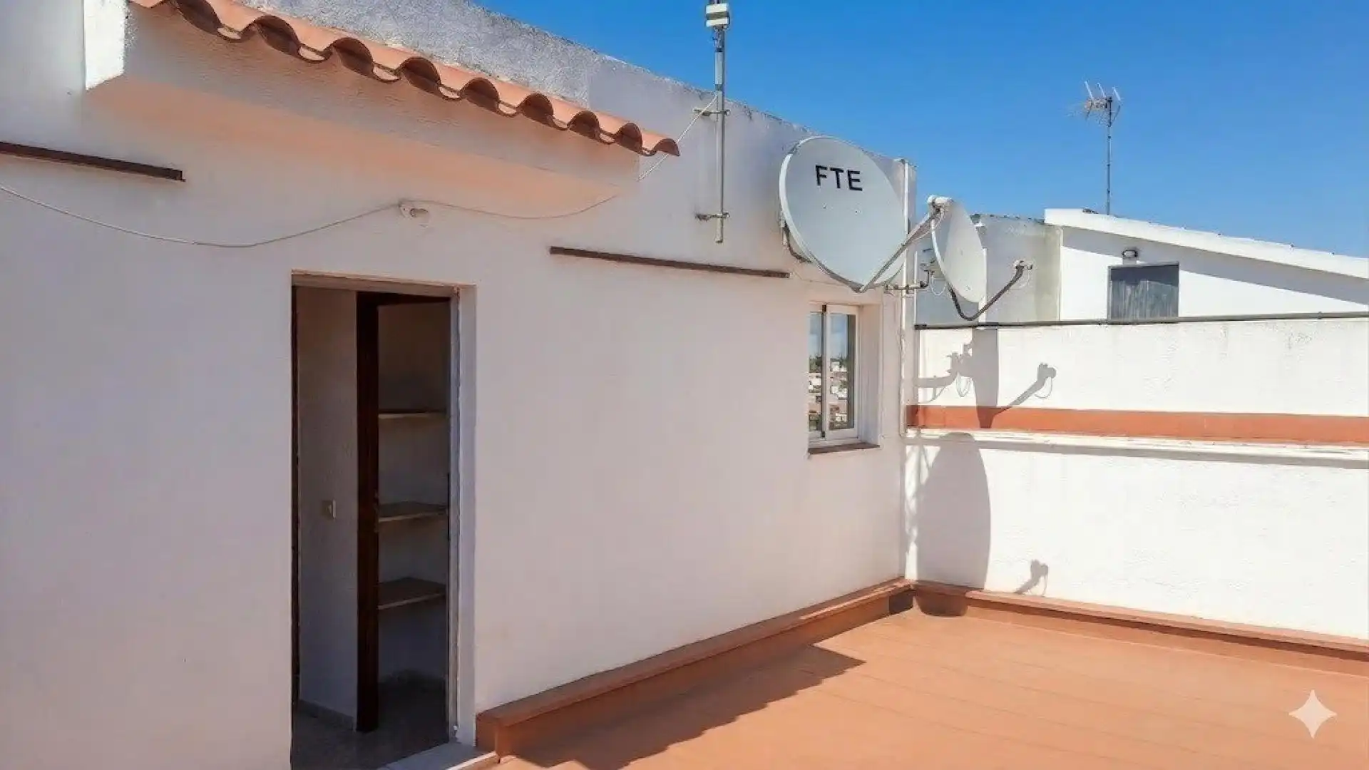 Terrace of Attic for sale in Sant Pere de Ribes  with Terrace