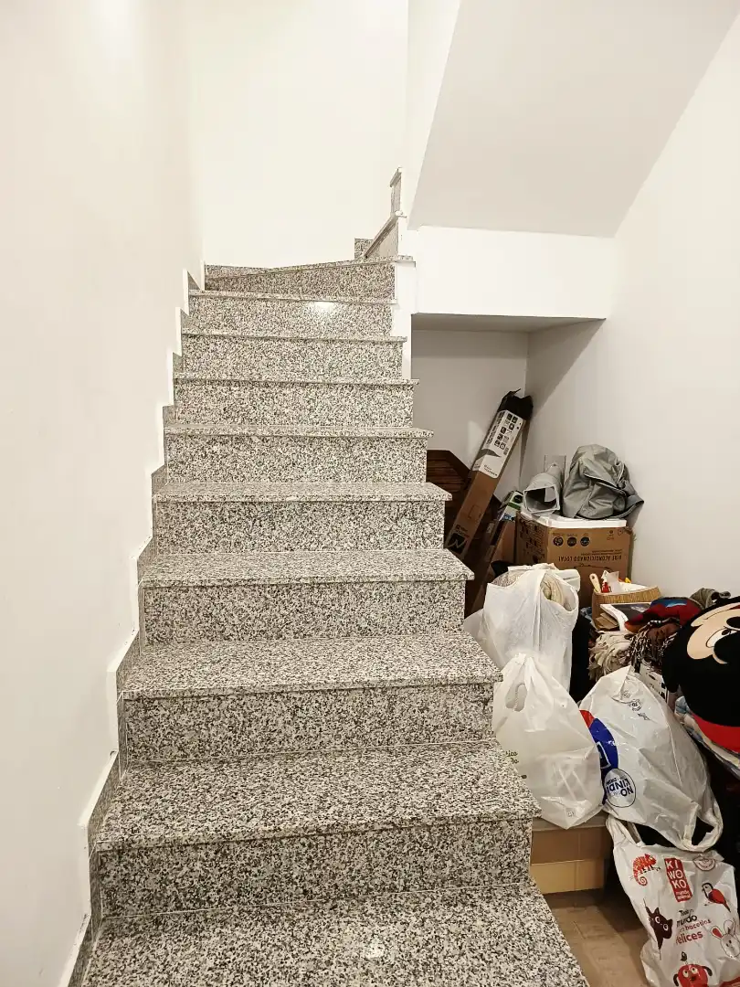 Casa o chalet de alquiler en Piera con Calefacción, Jardín privado y Terraza
