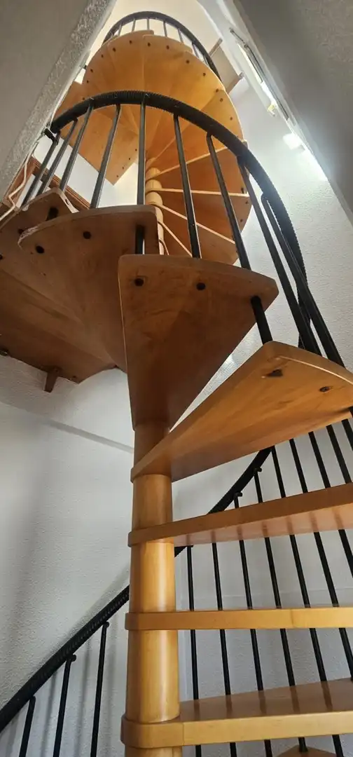 Apartament en venda en L'Alfàs del Pi amb Aire condicionat, Calefacció i Jardí privat