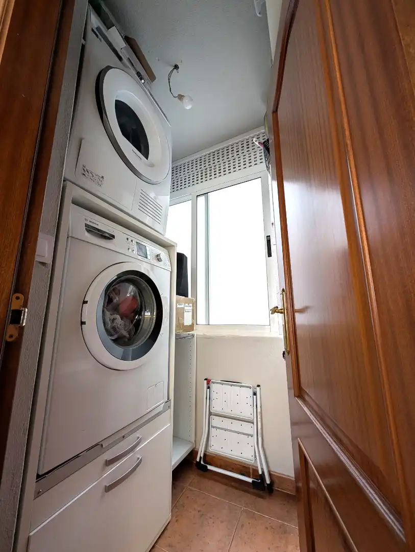 Duplex avec ascenseur à vendre à A Gándara, imagen 30