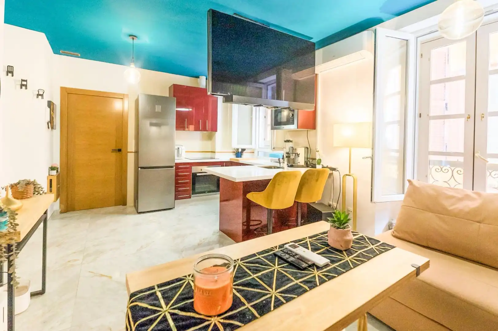 Apartament amb ascensor en venda a Centro, imagen 5